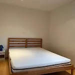 Ruhige Unterkunft In Wiesbaden