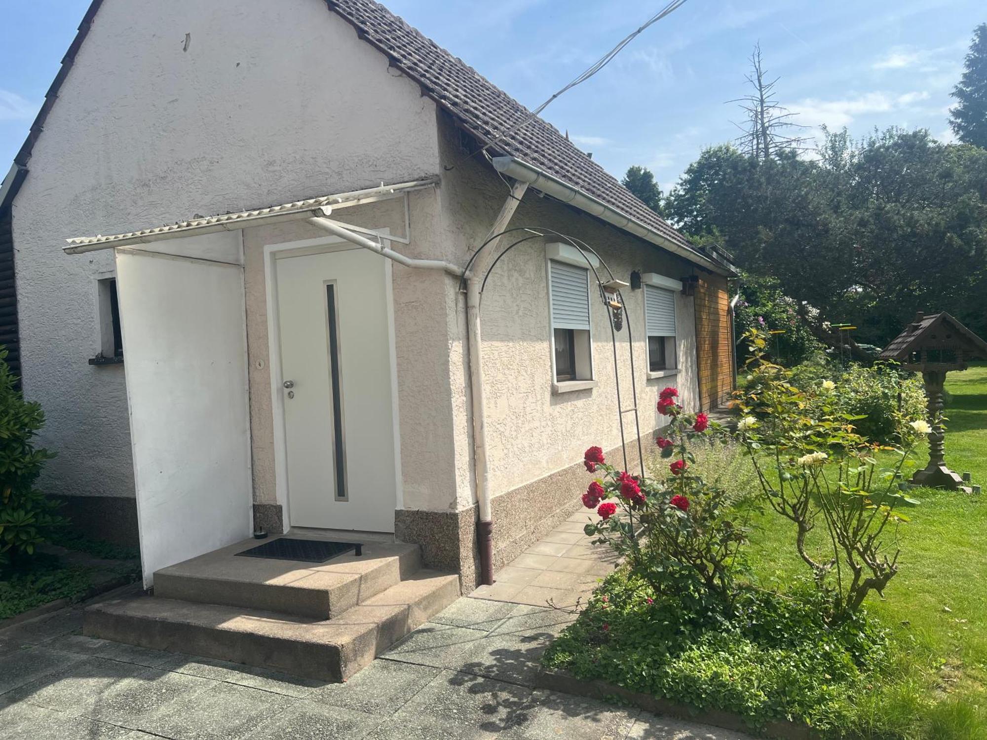 Apartment Ruhige In Wiesbaden