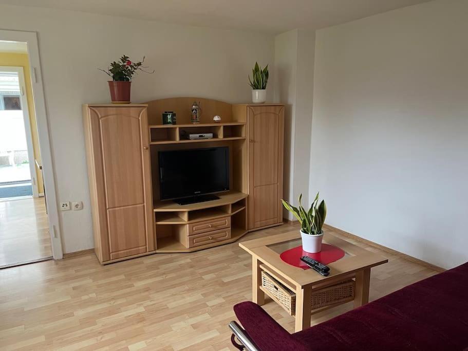 Ruhige In Apartment *