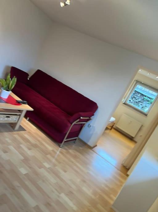Apartment Ruhige In Wiesbaden