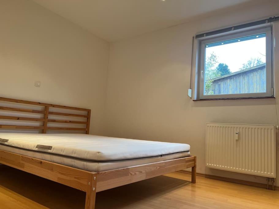 Apartment Ruhige In Wiesbaden