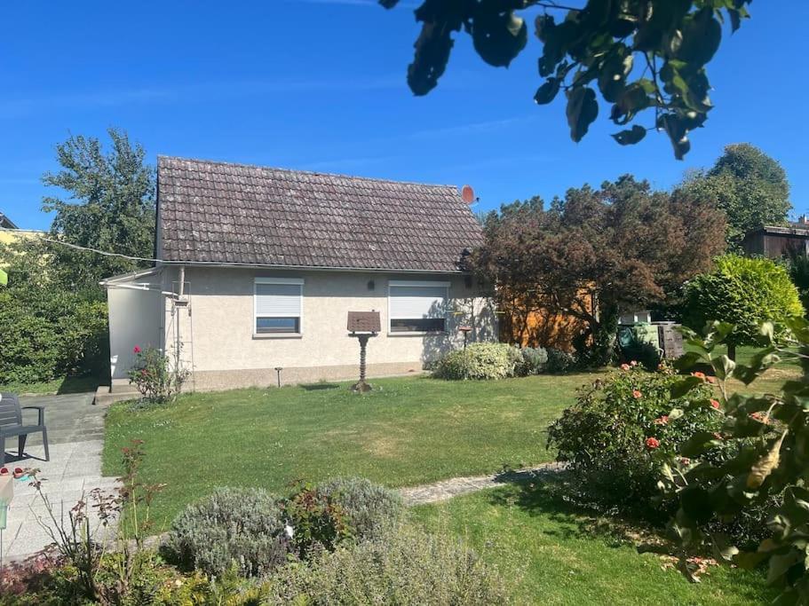 Apartment Ruhige In Wiesbaden
